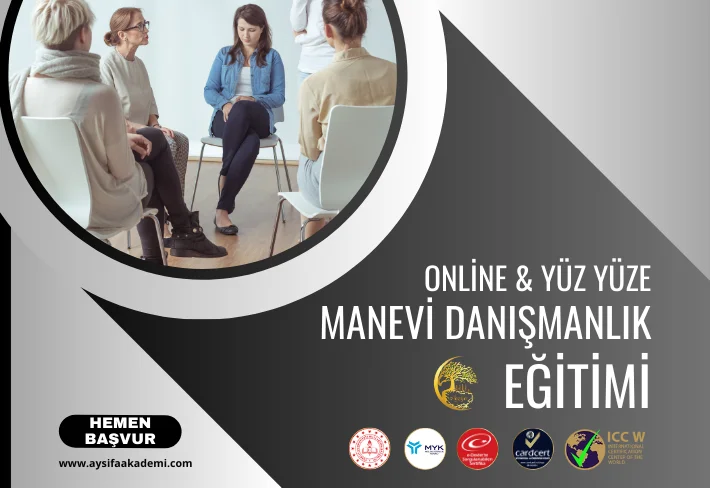 Manevi Danışmanlık Rehberliği Eğitimi